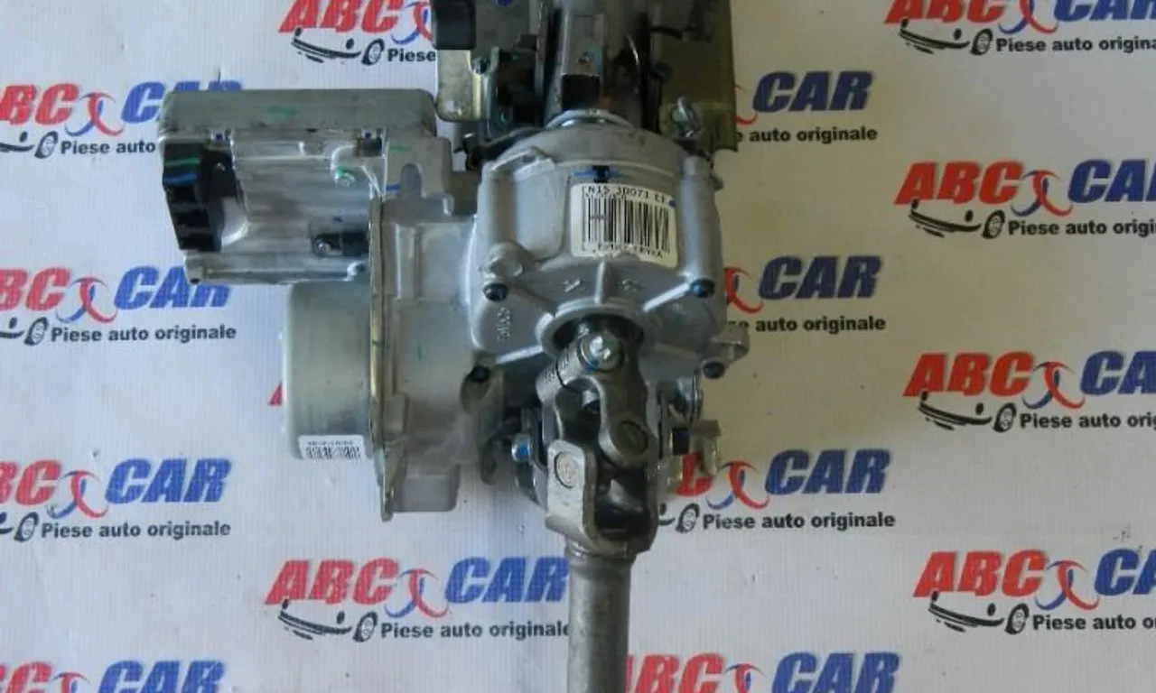 Coloana volan FORD FOCUS IV 2018-null