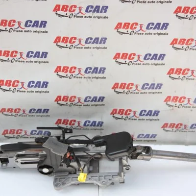 Coloana volan VOLKSWAGEN TIGUAN 2007-2018, vedere frontata