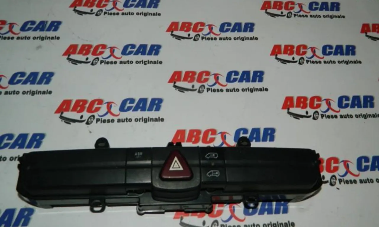 Comanda buton avarie MERCEDES SPRINTER bus 2006-2020