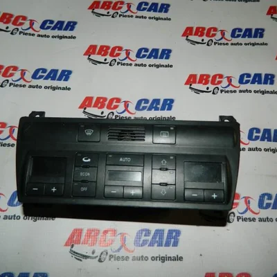 Comanda clima AUDI A6 C5 1997-2005 4B0820043L, vedere frontata