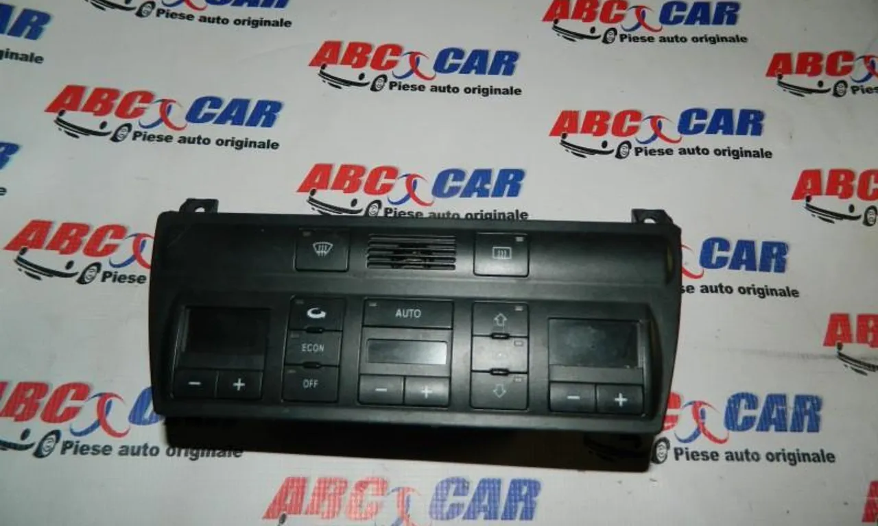 Comanda clima AUDI A6 C5 1997-2005
