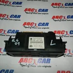 Comanda clima AUDI A6 C5 1997-2005 4B0820043L, vedere laterala