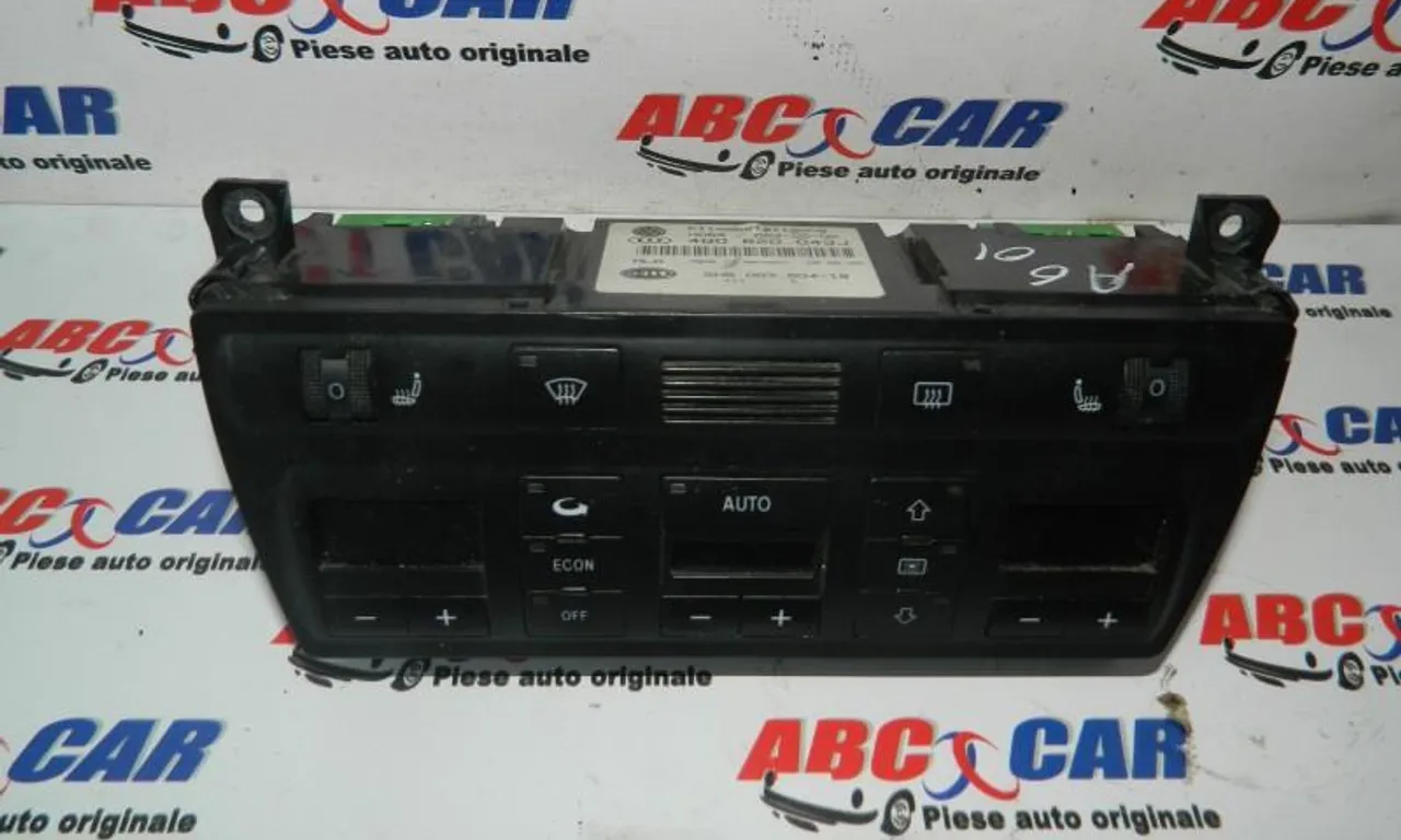 Comanda clima AUDI A6 C5 Avant 1997-2006