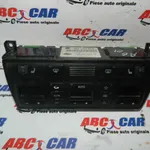 Comanda clima AUDI A6 C5 Avant 1997-2006 4B0821043J, vedere frontata