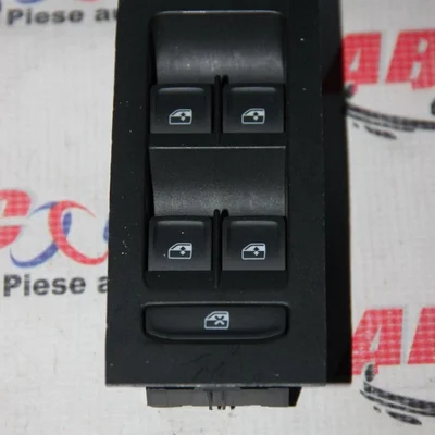 Comenzi geamuri electrice