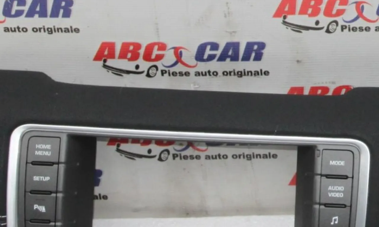 Comenzi navigatie Land Rover Range Rover Evoque 2011-2018 LAND ROVER RANGE ROVER EVOQUE 2011-2019