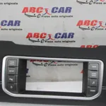 Comenzi navigatie Land Rover Range Rover Evoque 2011-2018 LAND ROVER RANGE ROVER EVOQUE 2011-2019, vedere frontata