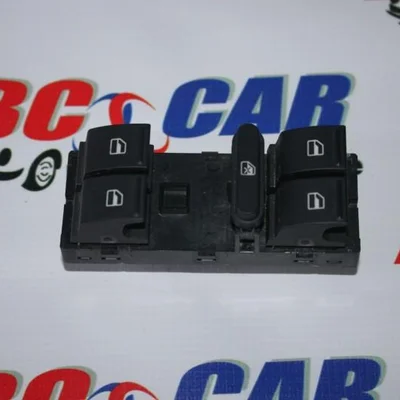 Comenzi usa stanga fata VOLKSWAGEN GOLF VAN VI Variant 2009-2014 1K4959857B, vedere frontata