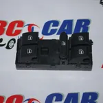 Comenzi usa stanga fata VOLKSWAGEN GOLF VAN VI Variant 2009-2014 1K4959857B, vedere frontata