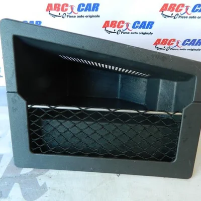 Compartiment dreapta depozitare portbagaj VOLKSWAGEN PHAETON 2002-2016 3D5867706F, vedere frontata