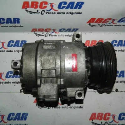Compresor Aer conditionat BMW R 2014-2021 26F5395, vedere frontata