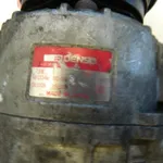 Compresor Aer conditionat BMW R 2014-2021 26F5395, vedere laterala