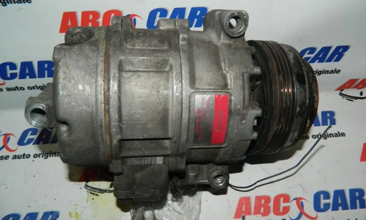 Compresor aer conditionat BMW 3 1990-2006