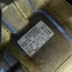 Compresor aer conditionat MAZDA 323 III 1985-2004 447260-1852, vedere laterala