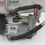 Compresor aer conditionat RENAULT CLIO IV 2012-2021 926000217R, vedere frontata