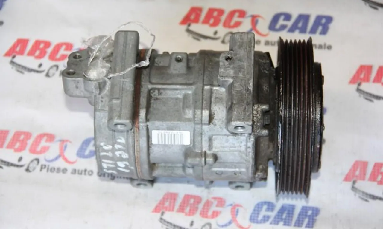 Compresor clima Alfa Romeo 147 2001-2005 937 447220-8644 ALFA ROMEO 147 2000-2010