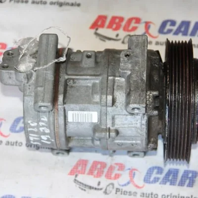 Compresor clima Alfa Romeo 147 2001-2005 937 447220-8644