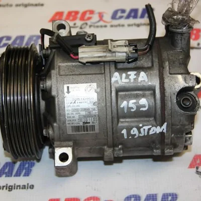Compresor clima Alfa Romeo 159 2005-2011 50510966