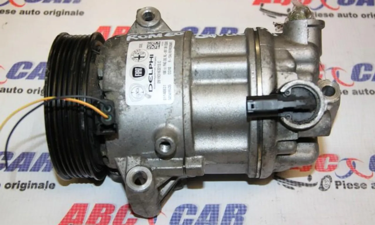 Compresor clima Alfa Romeo Giulietta 2010-> 940 01140831 ALFA ROMEO GIULIETTA 2011-2020