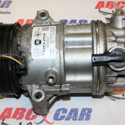 Compresor clima Alfa Romeo Giulietta 2010-> 940 01140831 ALFA ROMEO GIULIETTA 2011-2020 01140831, vedere frontata