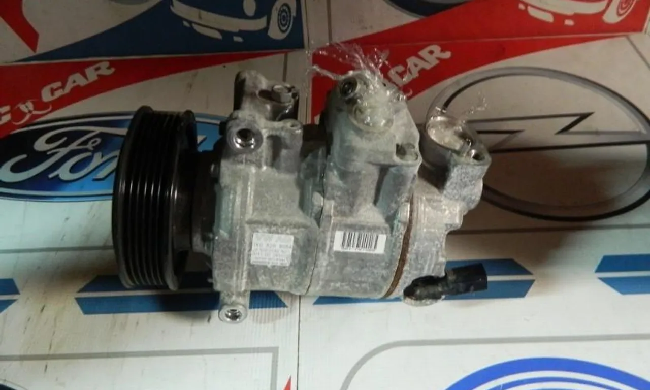 Compresor clima AUDI A3 2003-2013