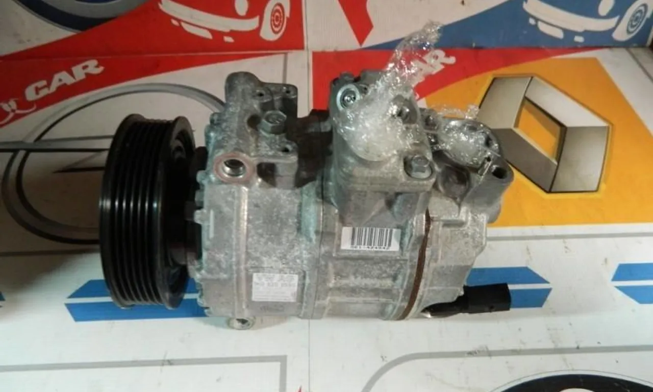 Compresor clima AUDI A3 2003-2013