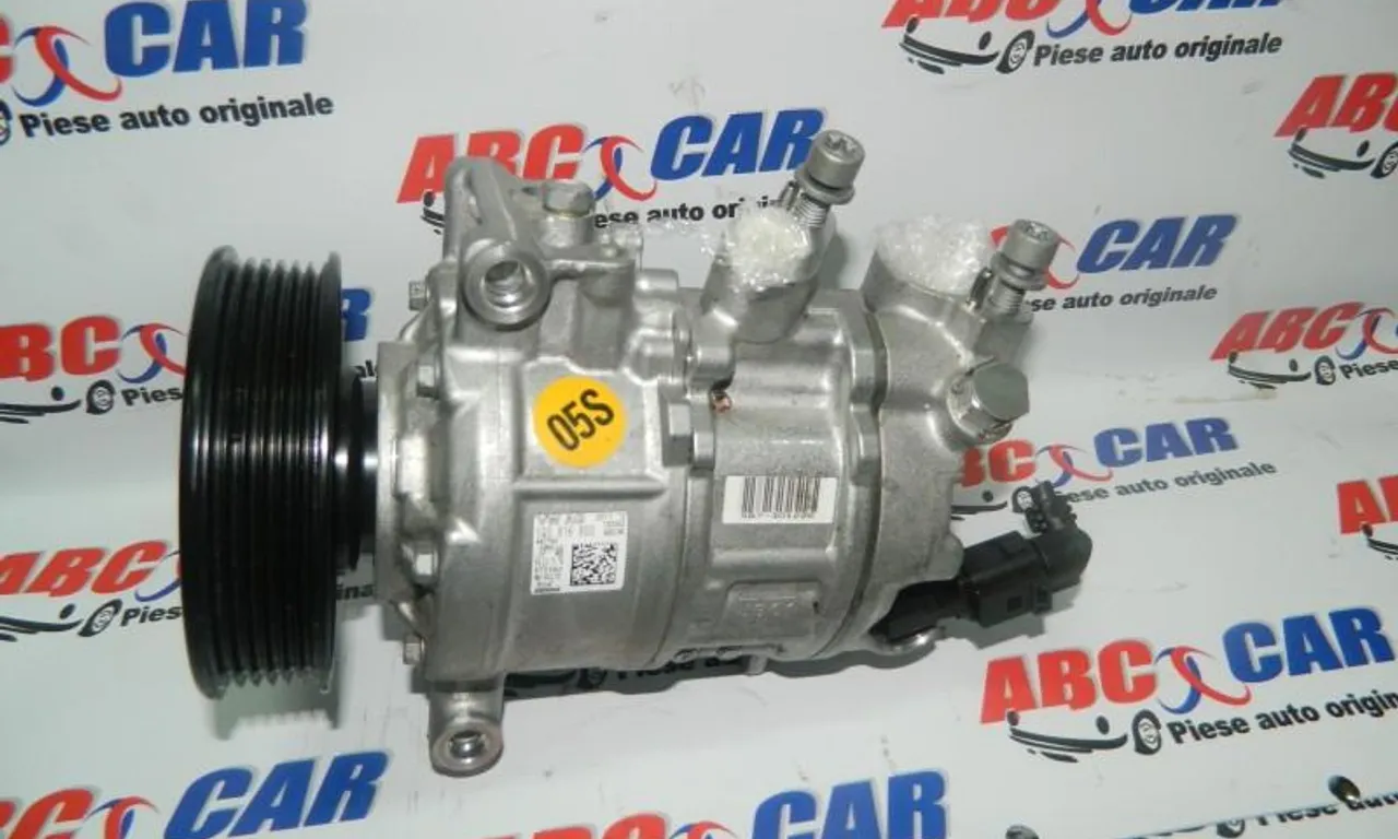 Compresor clima AUDI A3 2012-2020