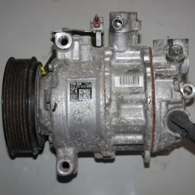 Compresor clima