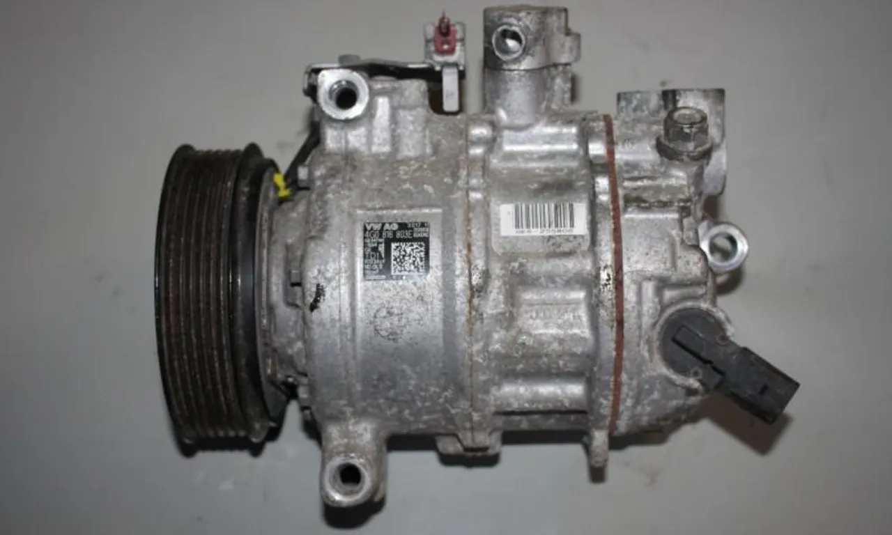 Compresor clima AUDI A6 Allroad C7 2012-2018
