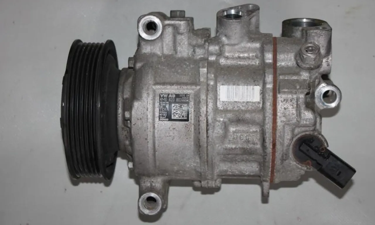 Compresor clima AUDI A6 Allroad C7 2012-2018