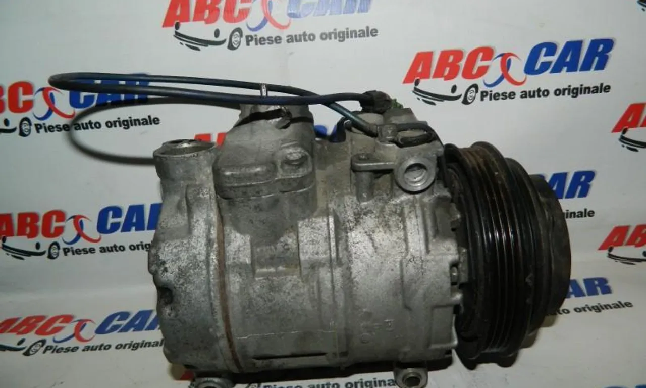 Compresor clima AUDI A6 C5 Avant 1997-2006