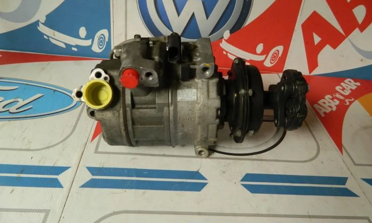 Compresor clima AUDI A7 Sportback 2010-2019