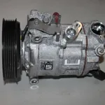 Compresor clima AUDI Q5 2016-2026 8W0816803L, vedere frontata