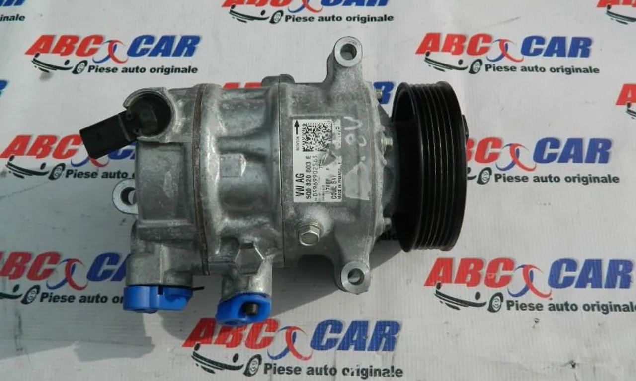 Compresor clima AUDI TT 2006-2015