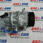 Compresor clima AUDI TT 2006-2015 5Q0820803E, vedere frontata