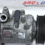 Compresor clima BMW 3 2012-2019 22527010, vedere laterala