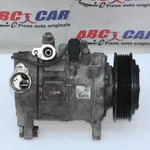 Compresor clima BMW 3 2012-2019 22527010, vedere frontata