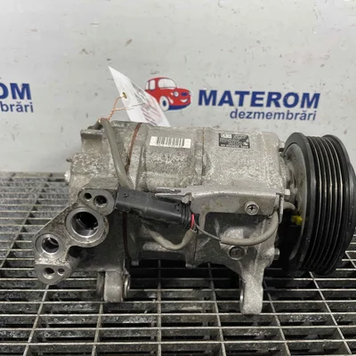 COMPRESOR CLIMA BMW 4 Gran 420D 2014-2021 oe-64529299328, vedere frontata