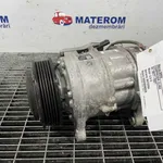 COMPRESOR CLIMA BMW 4 Gran 420D 2014-2021 oe-64529299328, vedere laterala