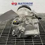 COMPRESOR CLIMA BMW 4 Gran 420D 2014-2021 oe-64529299328, vedere laterala