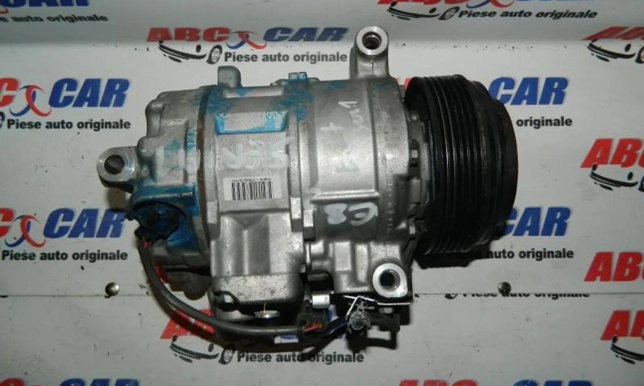 Compresor clima BMW 1 2003-2013