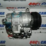 Compresor clima BMW i3 (I01) 2013-2011 447260-1851, vedere frontata