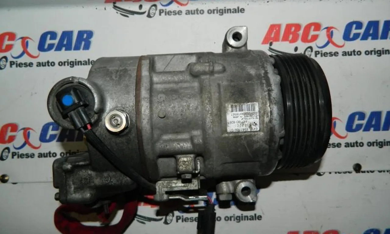 Compresor clima BMW 1 2003-2013