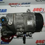 Compresor clima BMW i3 (I01) 2013-2011 64526987766-01, vedere frontata
