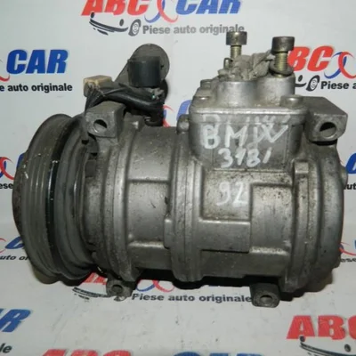 Compresor clima BMW R 2014-2021 447200-3190, vedere frontata