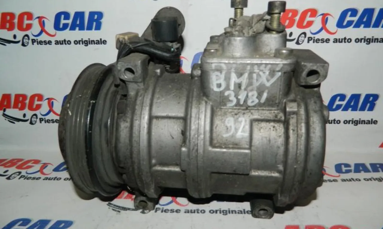 Compresor clima BMW 3 1982-1992