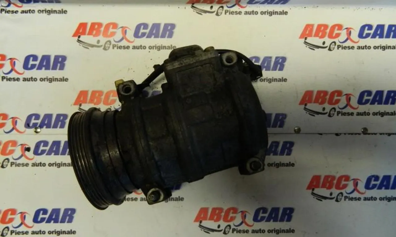 Compresor Clima BMW 5 1995-2003