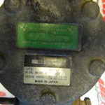 Compresor Clima BMW R 2014-2021 447200-R134, vedere laterala