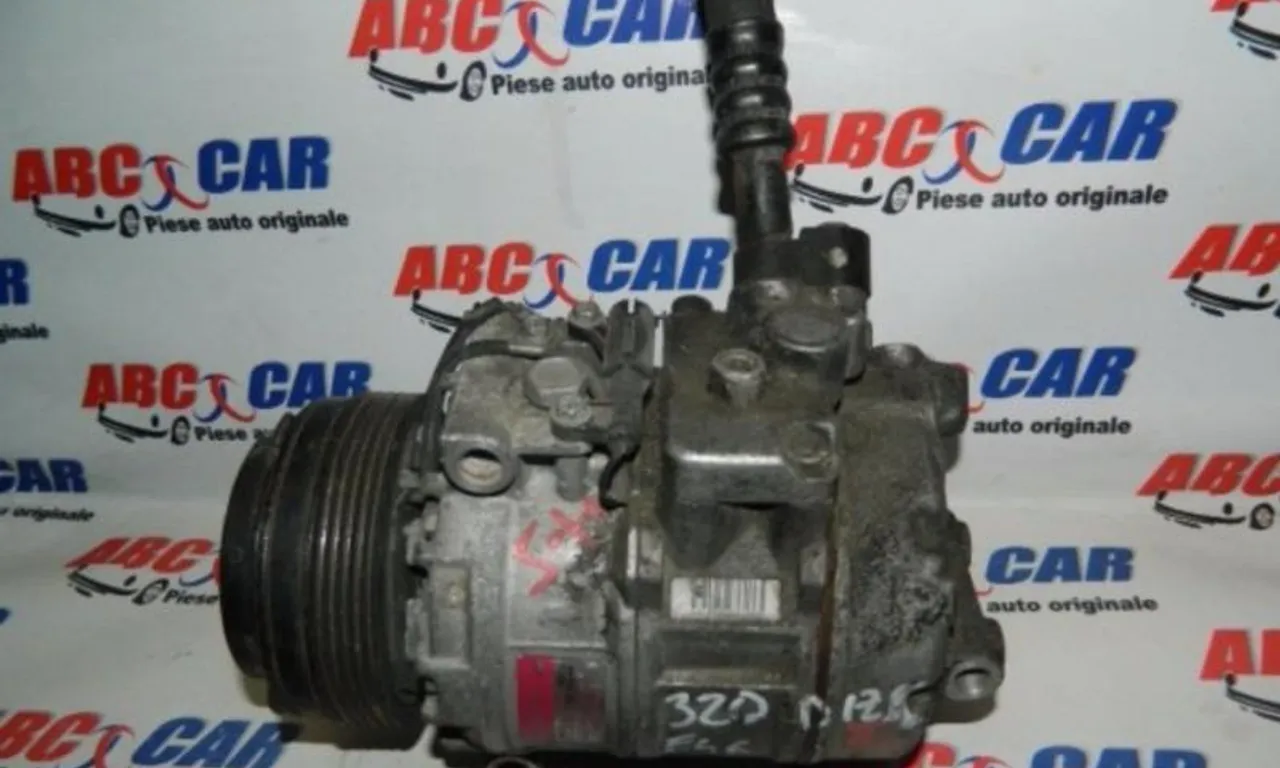 Compresor clima BMW 3 1990-2006