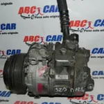 Compresor clima BMW R 2014-2021 447220-8023, vedere frontata